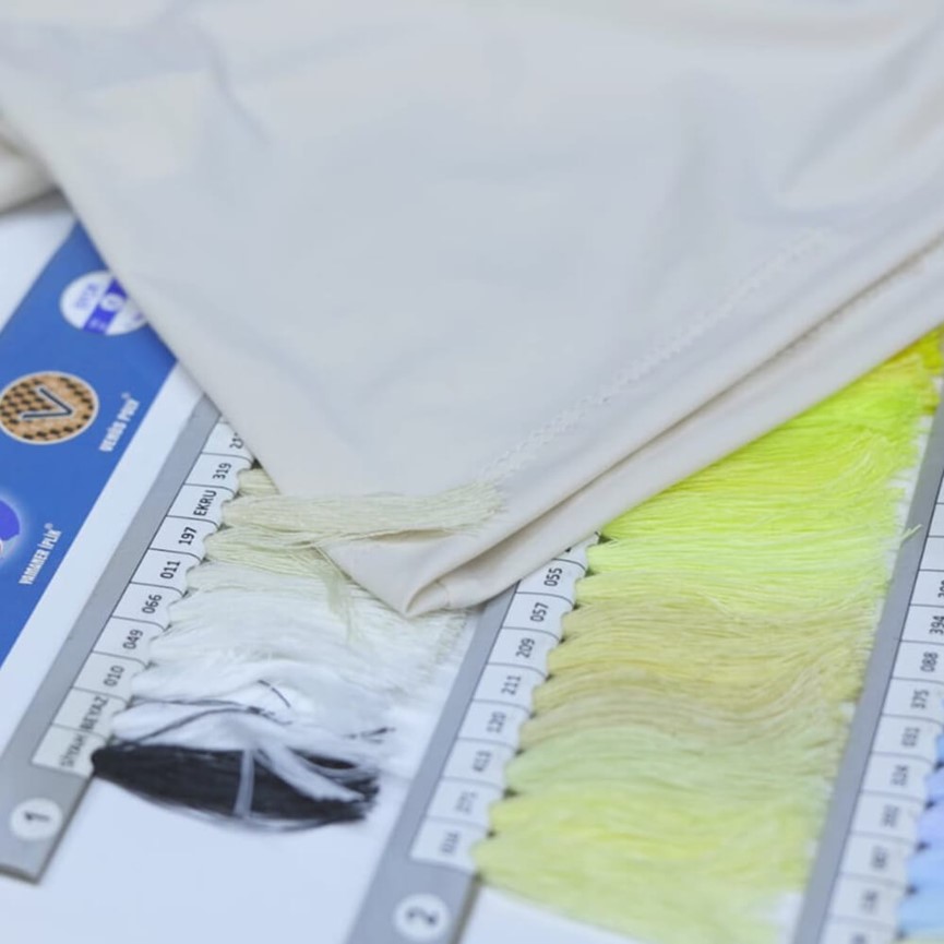 Siliva Textile