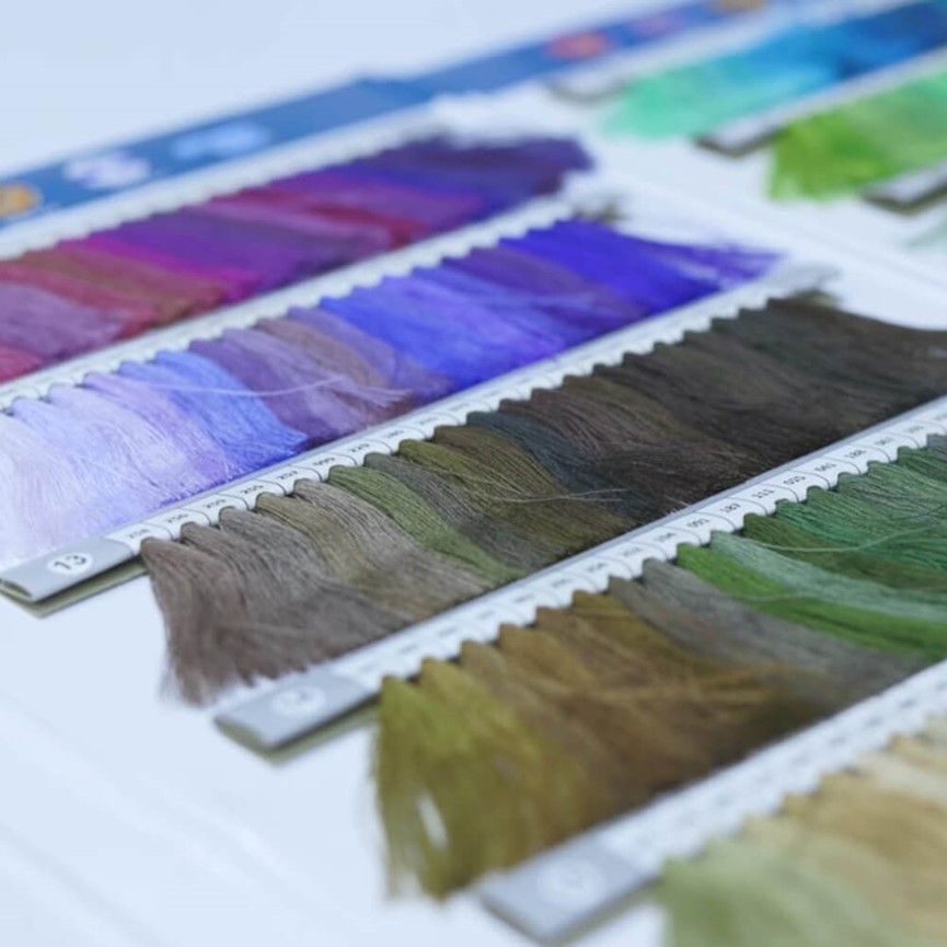 Siliva Textile
