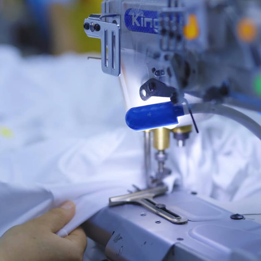 Siliva Textile