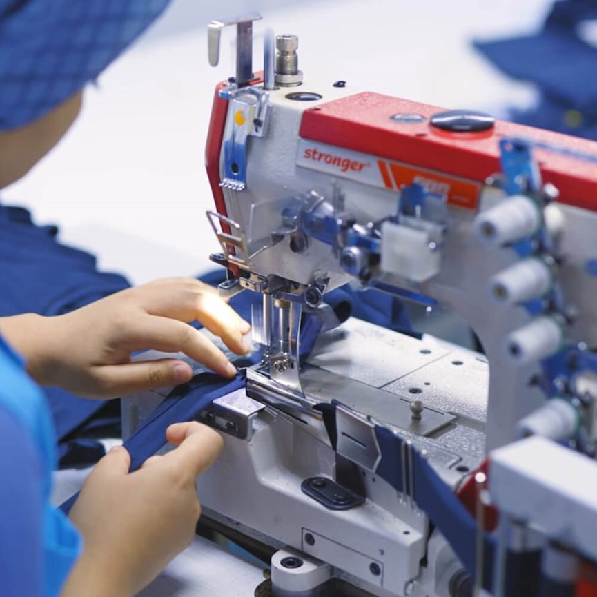 Siliva Textile