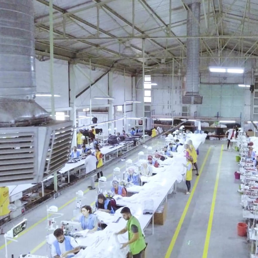 Siliva Textile