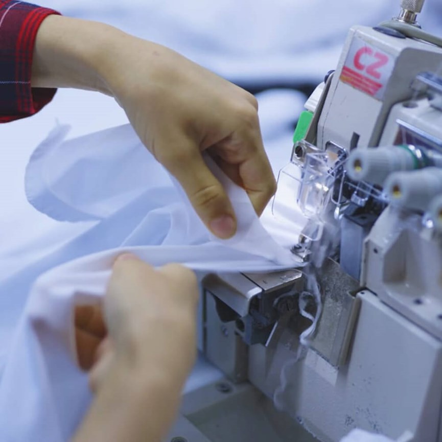 Siliva Textile