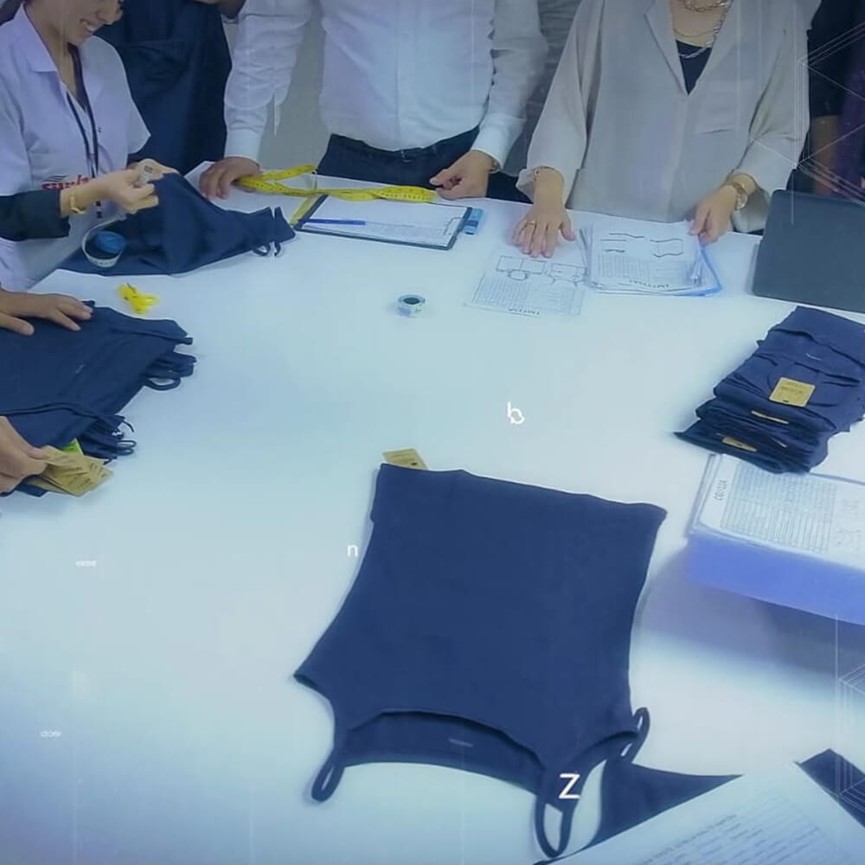 Siliva Textile